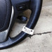 Руль с Airbag Toyota RAV4 IV (XA40)   