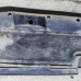 Защита бампера задняя левая Toyota RAV4 IV (XA40)