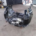Задняя часть кузова Toyota RAV4 IV (XA40)