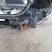 Задняя часть кузова Toyota RAV4 IV (XA40)