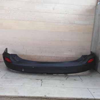 Бампер задний Toyota RAV4 IV (XA40)