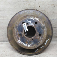 Диск тормозной задний Toyota RAV4 IV (XA40)