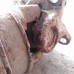 Кардан Toyota RAV4 IV (XA40)  