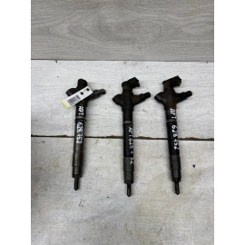 Распылитель форсунки Toyota RAV4 IV (XA40) 