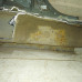 Порог правый стойка средняя Toyota RAV4 IV (XA40)
