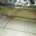 Порог правый стойка средняя Toyota RAV4 IV (XA40)