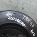 Диск тормозной передний Toyota RAV4 IV (XA40)