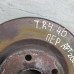 Диск тормозной передний Toyota RAV4 IV (XA40)