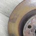 Диск тормозной передний Toyota RAV4 IV (XA40)