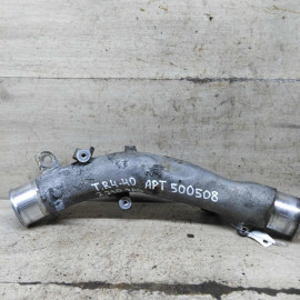 Патрубок интеркулера Toyota RAV4 IV (XA40)