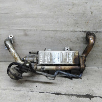 Радиатор отработанных газов егр 2,2 TDI Toyota RAV4 IV (XA40)