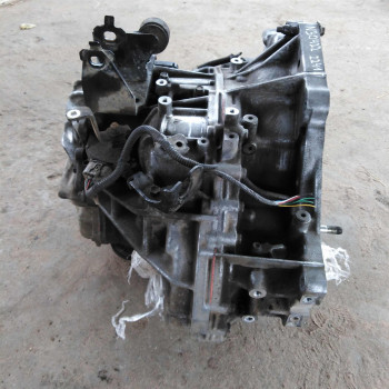 Акпп Toyota RAV4 IV (XA40) 