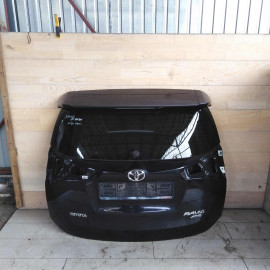 Крышка багажника Toyota RAV4 IV (XA40) 