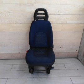 Сиденья Fiat Ducato II