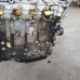 Двигатель Toyota RAV4 IV (XA40) 2.2tdi 2ad