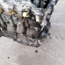Двигатель Toyota RAV4 IV (XA40) 2.2tdi 2ad