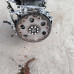 Двигатель Toyota RAV4 IV (XA40) 2.2tdi 2ad