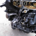 Двигатель Toyota RAV4 IV (XA40) 2.2tdi 2ad