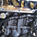 Двигатель Toyota RAV4 IV (XA40) 2.2tdi 2ad