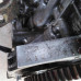 Двигатель Toyota RAV4 IV (XA40) 2.2tdi 2ad
