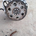 Двигатель Toyota RAV4 IV (XA40) 2.2tdi 2ad