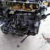 Двигатель Toyota RAV4 IV (XA40) 2.2tdi 2ad