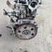 Двигатель Toyota RAV4 IV (XA40) 2.2tdi 2ad