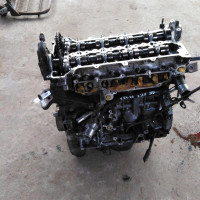 Двигатель Toyota RAV4 IV (XA40) 2.2tdi 2ad