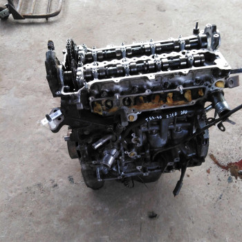 Двигатель Toyota RAV4 IV (XA40) 2.2tdi 2ad
