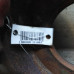 Диск тормозной передний Volkswagen Passat b3, Volkswagen Passat B4