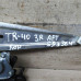 Стеклоподъемник электрический задний правый Toyota RAV4 IV (XA40)