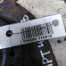 Опора переднего амортизатора Toyota RAV4 IV (XA40)