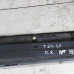 Молдинг двери передний правый нижний Toyota RAV4 IV (XA40)