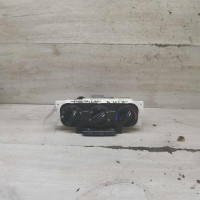 Блок управления печкой и кондиционером Kia Spectra II, Kia Shuma II Блок управления печкой и кондиционером Kia Spectra II, Kia Shuma II