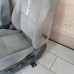 Сиденья Kia Spectra II, Kia Shuma II