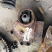 Свап комплект Kia Spectra II, Kia Shuma II