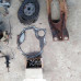 Свап комплект Kia Spectra II, Kia Shuma II