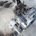 Свап комплект Kia Spectra II, Kia Shuma II