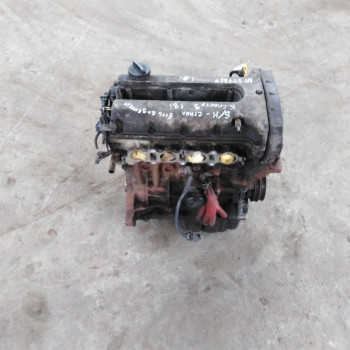 Двигатель 1.8i T8D Kia Spectra II, Kia Shuma II