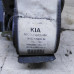 Ремень безопасности передний левый Kia Spectra II, Kia Shuma II