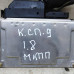 Блок управления двигателем Kia Spectra II, Kia Shuma II