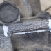 Дроссельная заслонка Mitsubishi Lancer 9