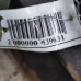 Суппорт передний правый Mitsubishi Lancer 9
