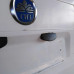 Дверь задняя левая Fiat Ducato II распашная