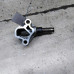 Натяжитель цепи ГРМ 06K109467 Volkswagen Passat B6