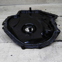 Крышка двигателя Volkswagen Passat B6