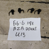 Форсунка масляная Volkswagen Passat B6