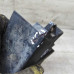 Кожух ГРМ крышка 2.0 abk Audi 100 C4, Audi 80 B4, дефекты