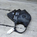 Кожух ГРМ крышка 2.0 abk Audi 100 C4, Audi 80 B4, дефекты