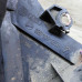 Кожух ГРМ крышка 2.0 abk Audi 100 C4, Audi 80 B4, дефекты